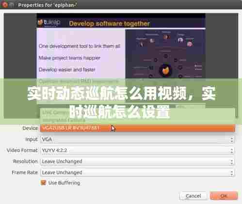 实时动态巡航怎么用视频,实时巡航怎么设置