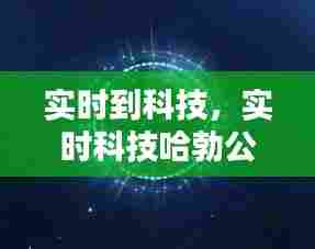 实时到科技,实时科技哈勃公司简介