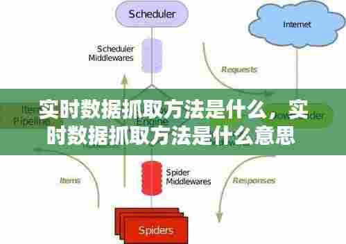 实时数据抓取方法是什么,实时数据抓取方法是什么意思