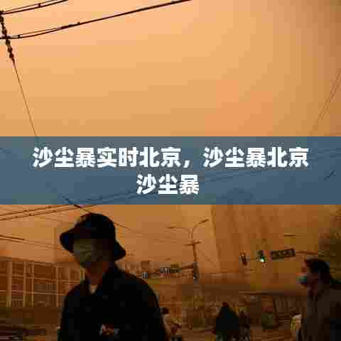 沙尘暴实时北京,沙尘暴北京沙尘暴