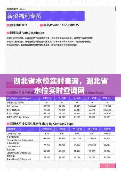 湖北省水位实时查询,湖北省水位实时查询网