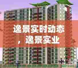 逸景实时动态,逸景实业