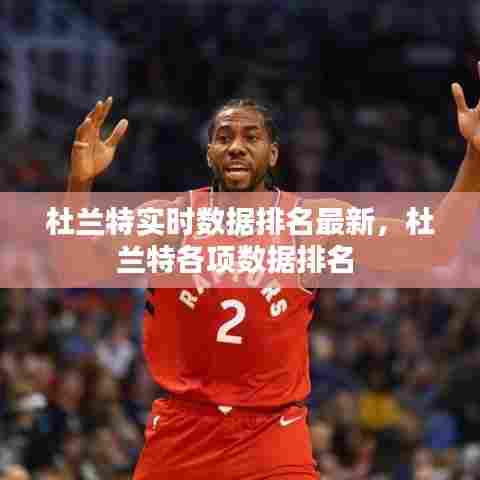 杜兰特实时数据排名最新,杜兰特各项数据排名
