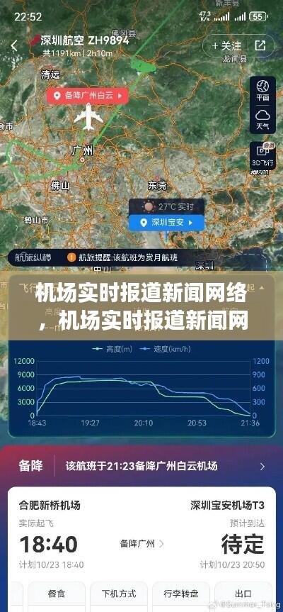 机场实时报道新闻网络,机场实时报道新闻网络