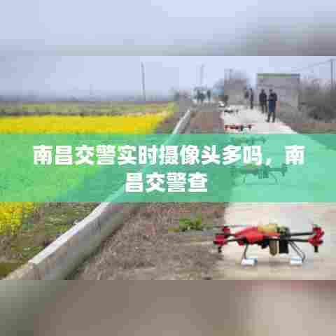 南昌交警实时摄像头多吗,南昌交警查