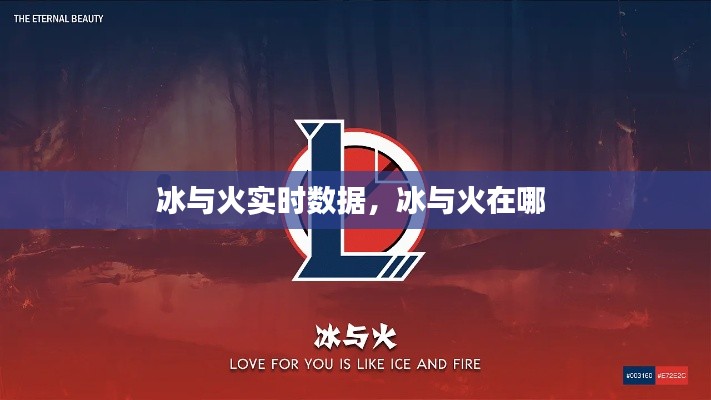 冰与火实时数据，冰与火在哪 