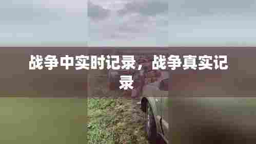 战争中实时记录,战争真实记录