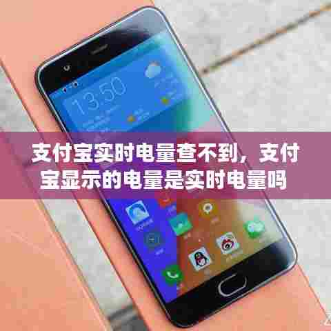 支付宝实时电量查不到,支付宝显示的电量是实时电量吗