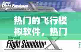 热门的飞行模拟软件,热门的飞行模拟软件下载