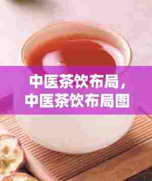 中医茶饮布局，中医茶饮布局图片 