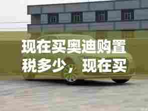 现在买奥迪购置税多少,现在买奥迪购置税多少钱