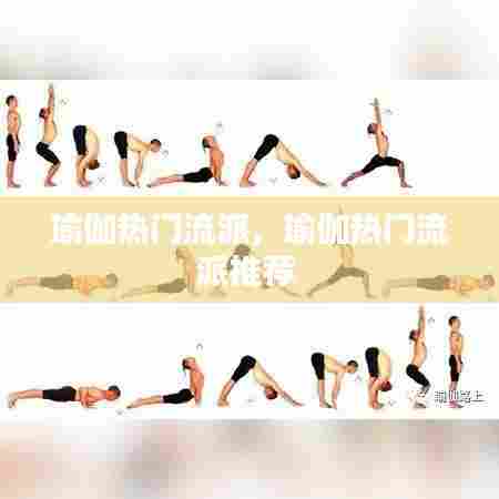 瑜伽热门流派,瑜伽热门流派推荐