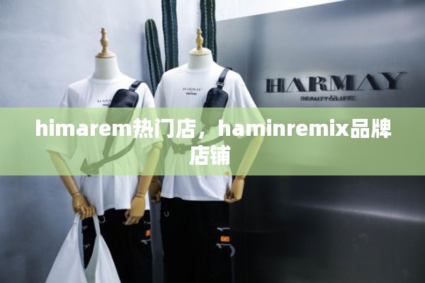 himarem热门店，haminremix品牌店铺 