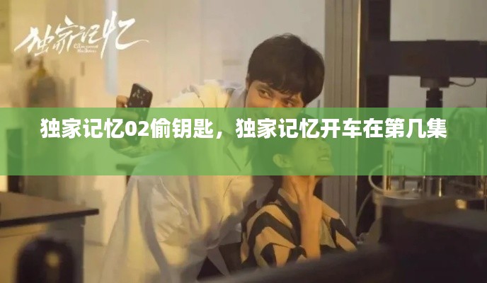 独家记忆02偷钥匙，独家记忆开车在第几集 