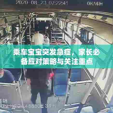 乘车宝宝突发急症，家长必备应对策略与关注重点