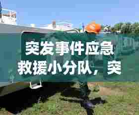 突发事件应急救援小分队,突发事件应急小组成员