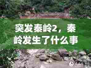 突发秦岭2，秦岭发生了什么事件 