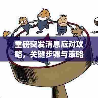 重磅突发消息应对攻略,关键步骤与策略揭秘
