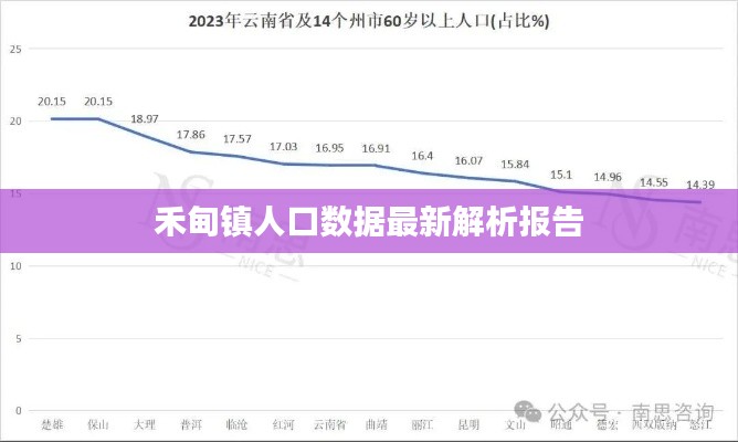 禾甸镇人口数据最新解析报告