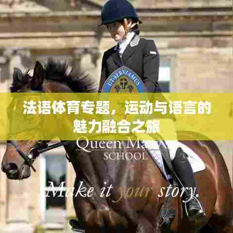 法语体育专题,运动与语言的魅力融合之旅