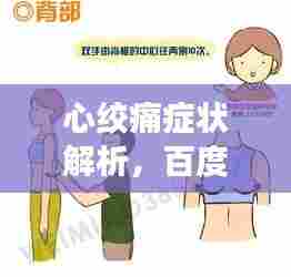 心绞痛症状解析,百度健康知识助你轻松了解健康情况