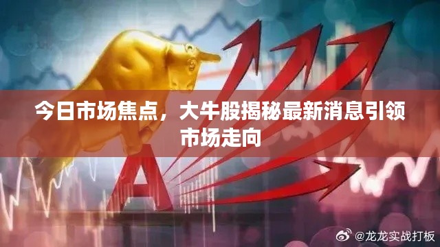今日市场焦点,大牛股揭秘最新消息引领市场走向