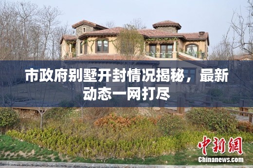 市政府别墅开封情况揭秘,最新动态一网打尽