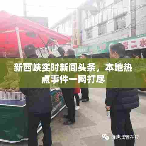 新西峡实时新闻头条,本地热点事件一网打尽