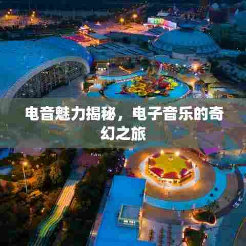 电音魅力揭秘，电子音乐的奇幻之旅