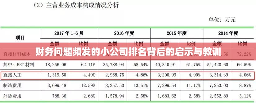 小有成就 第6页