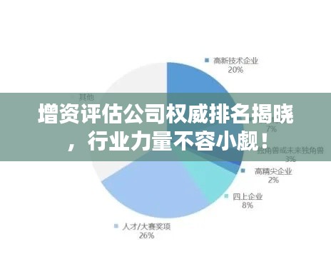 增资评估公司权威排名揭晓,行业力量不容小觑!