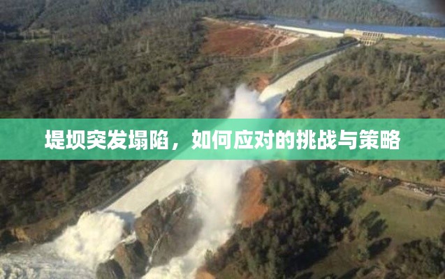 堤坝突发塌陷,如何应对的挑战与策略