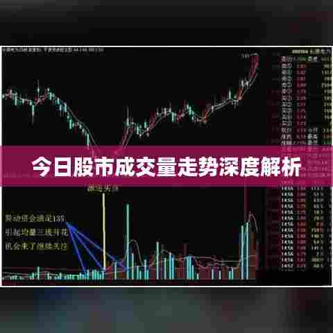 今日股市成交量走势深度解析