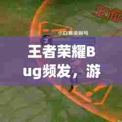 王者荣耀Bug频发，游戏品质遭质疑