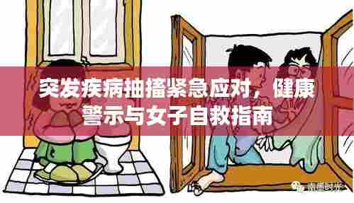 突发疾病抽搐紧急应对，健康警示与女子自救指南