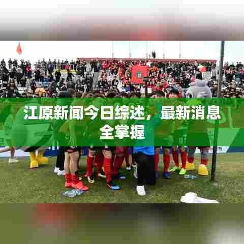 江原新闻今日综述,最新消息全掌握