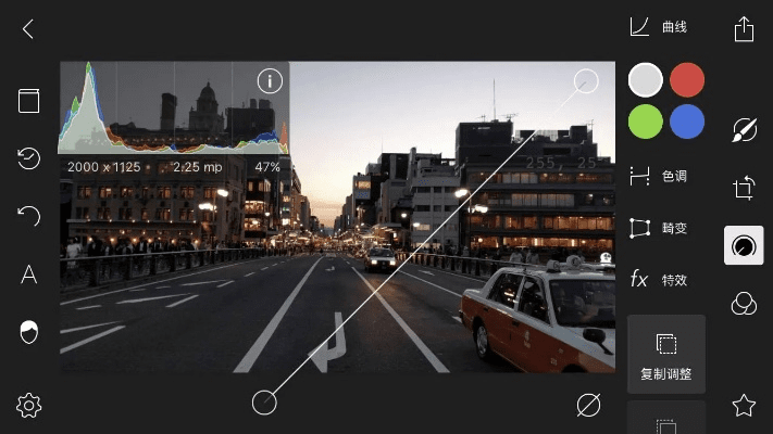 旧版本滤镜,功能性操作方案制定 微型版_v10.741