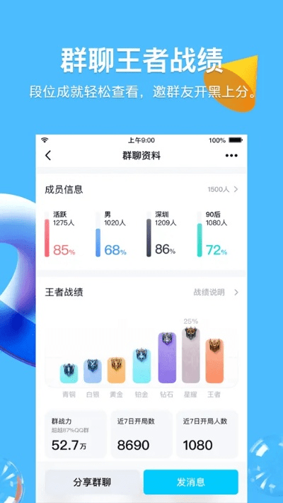qq版本5.9.1,实时解析数据|Superior_v9.191