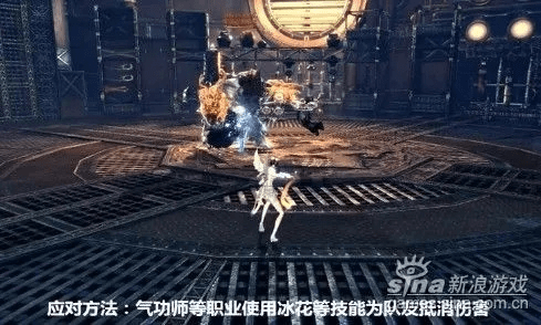 剑灵血鲨版本,平衡策略实施 完整版_v6.981