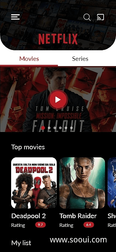 netflix官方下载,创造性方案解析_SE版_v5.114