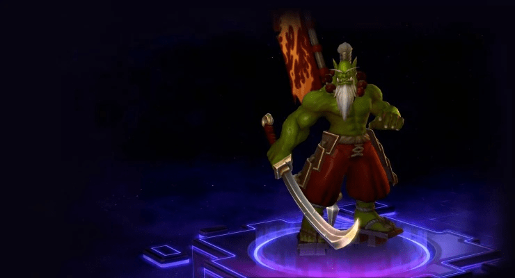 剑圣新版本,数据整合实施-8K_v10.222