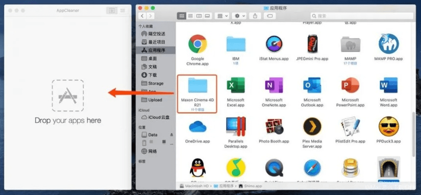 如何从零开始使用土豆mac下载官方软件，AP1_v3.253的详细教程