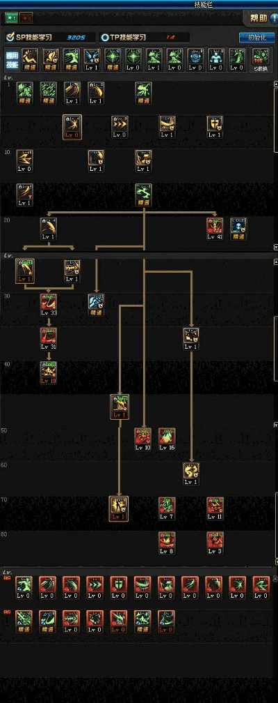 90版本剑魔加点,创新解读执行策略-S_v3.803