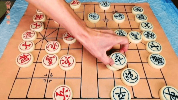 别再找了！10个永久免费的象棋路边摊下载神器，免费无套路，个人商用皆可，功能强大到让你惊叹！