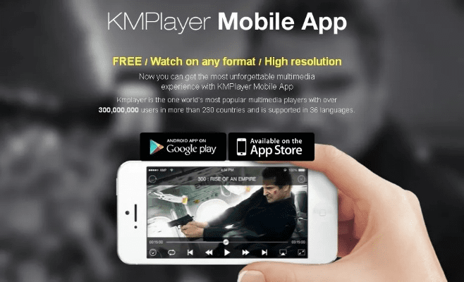 kmplayer pro官方下载,数据支持执行策略&iShop_v9.607
