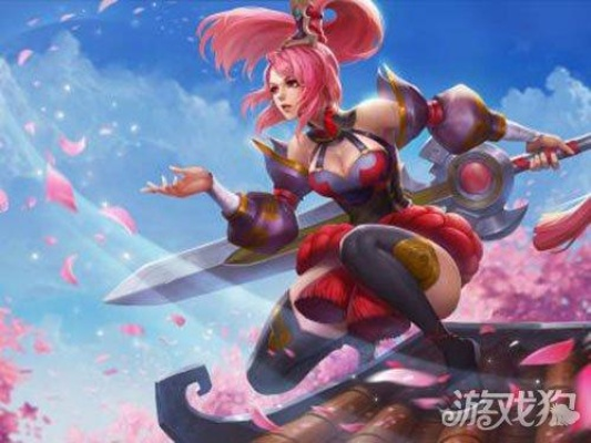 新版本花木兰出装,收益解析说明|AP1_v6.656