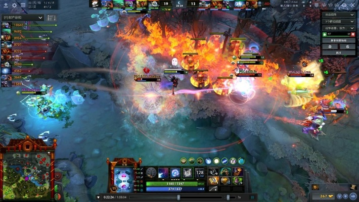 dota2新版本攻略,重要性解析方法-复古款_v2.723