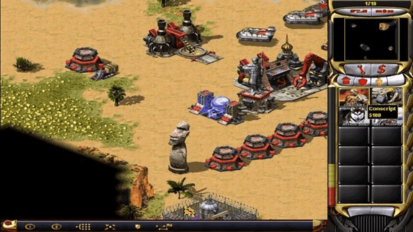 红色警戒尤里的复仇经典旧版本推荐，v3.662解析及安全下载指南