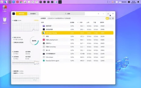 鲜袖桌面Ultra v4.580,高效管理与深度数据实施的卓越工具