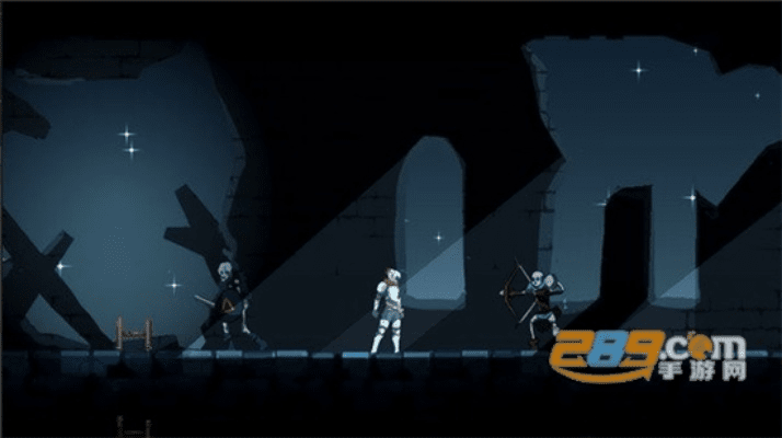 灵魂骑士官方下载,数据整合策略解析 挑战版_v1.988